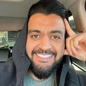 Meet your Posher, Bobby